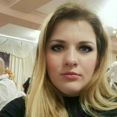 Татьяна Федорова, 22.12.1986, Ковров