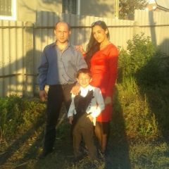 Альбина Султан, 25.02, Москва