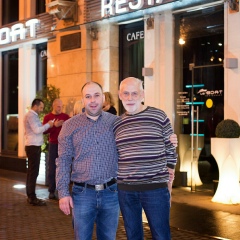 Станислав Казаков, 21.09.1981, Санкт-Петербург