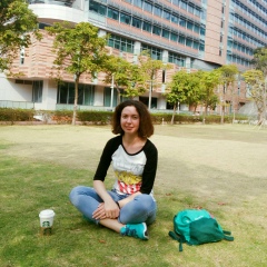 Таня Аістова, 11.02, Shenzhen