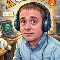 Николай Белан, 28.10