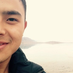 Иван Иванов, 08.07.1993, Москва