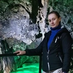 Настя Фальчук, 30.07, Джанкой
