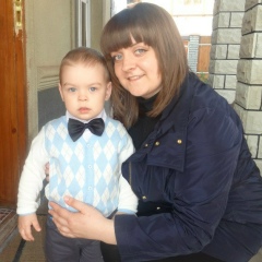 Дана Чесюль, 14.01, Москва