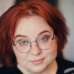 Ольга Конкина, 02.01, Санкт-Петербург