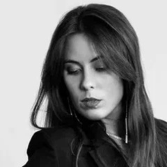 Валерия Богуславская, 22.07.1984, Москва