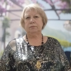 Елена Эглит, 04.02, Санкт-Петербург