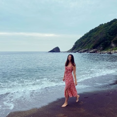 Наталья Федотова, 16.10, Санкт-Петербург