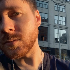 Алексей Микушев, 09.10, Москва