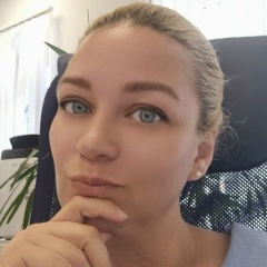 Ульяна Исаева, Санкт-Петербург