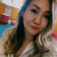 Мадина Манкеева, 16.05.1994, Алматы