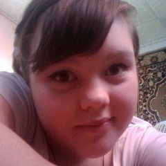 Алёна Андреева, 07.11.1998, Петухово