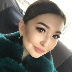 Жулдыз Мухамеджарова, 28.03, Кокшетау