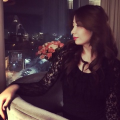 Nargiz Salimova, 23.11.1991, Бишкек