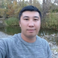 Асылбек Коржымбай, 14.08.1992, Жанатас