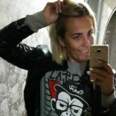 Ксения Тахтина, Оренбург