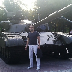 Эйюб Ахмед-заде, 18.08.1980, Киев