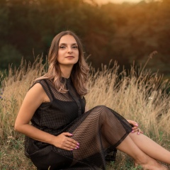 Ольга Запоточная, 29.10.1987, Житомир