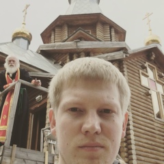 Виталя Черников, 30.07.1989, Калининград