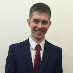 Александр Дегтярев, 03.08, Москва