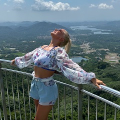 Екатерина Доронина, 11.05, Омск