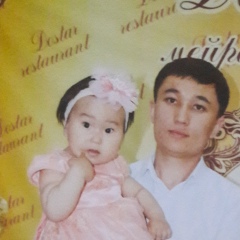 Бота Нурадилова, 08.06.1993, Алматы