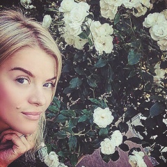 Ксюша Воронцова, 28.04, Санкт-Петербург