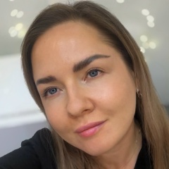 Юлия Дубинец, 11.01