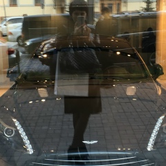 Татьяна Мазур