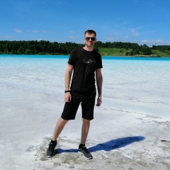 Сергей Данилов, 01.06.1986, Новосибирск