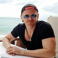 Артем Савкин, 03.01, Dubai