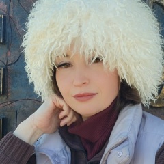 Ирина Иванова, 06.03.1986, Волгоград