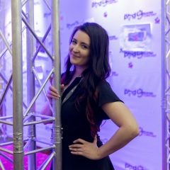 Анна Корженкова, 03.08, Москва