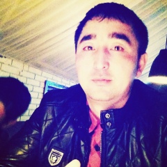 Арман Ахметов, 01.05.1990, Караганда