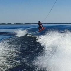 Мария Симонова, 28.07.1995, Санкт-Петербург