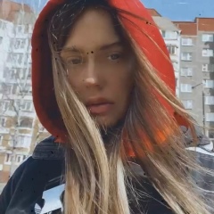 Marina Lazar, 04.05.1989, Минск