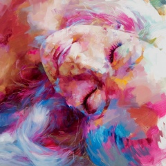 Tatyana Kucher, Мелитополь