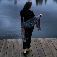 Лариса Пятакова, 14.09.1989