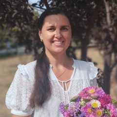 Мария Киселевич, 11.09, Севастополь