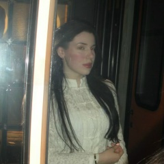 Ника Якубовская, 17.05.2006