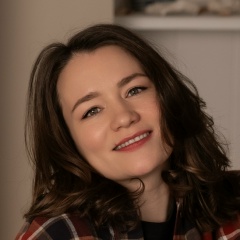 Карина Тунбасова, 27.11.1989, Санкт-Петербург