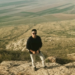 Чынгыз Саткынбеков, 14.08.1994, Баткен