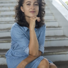 Наталья Гольденберг, 03.05, Санкт-Петербург