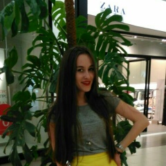 Юлия Филиппова, 19.06, Новосибирск