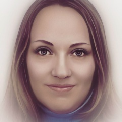 Анна Ротарь, 25.05, Москва