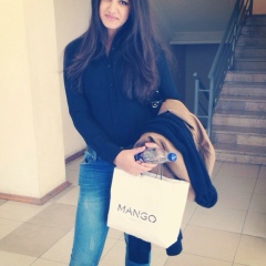 Miya Tamrazova