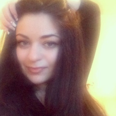 Серина Тадевосян, 20.08, Новосибирск