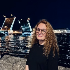 Анастасия Лебедева, 28.05.1988, Сочи