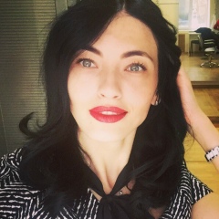 Rina Krasilnikova, 11.12, Москва