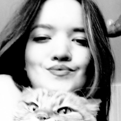 Настя Мельник, 16.03.1993, Черновцы